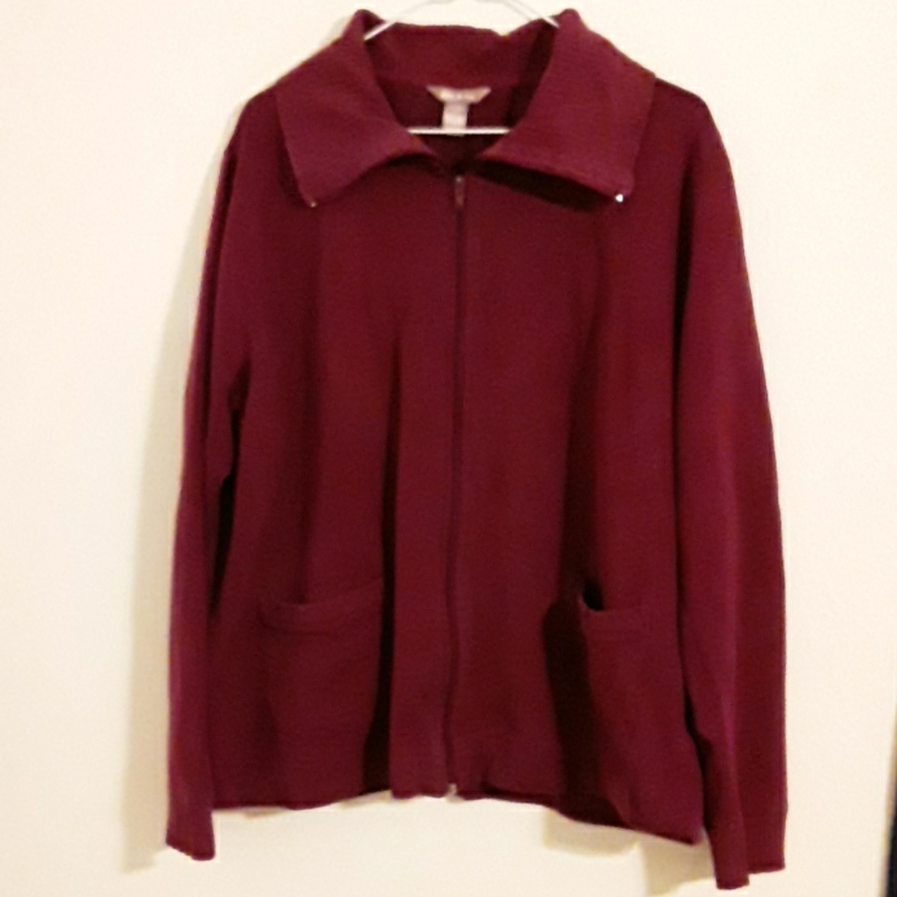 White Stag jacket